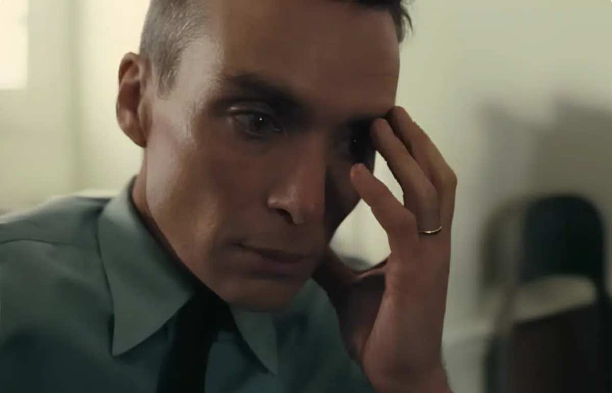 Oppenheimer, Nolan vince anche in tv. Teo e Zodì indietro di tre punti. I dati Auditel del 5 Agosto 2026