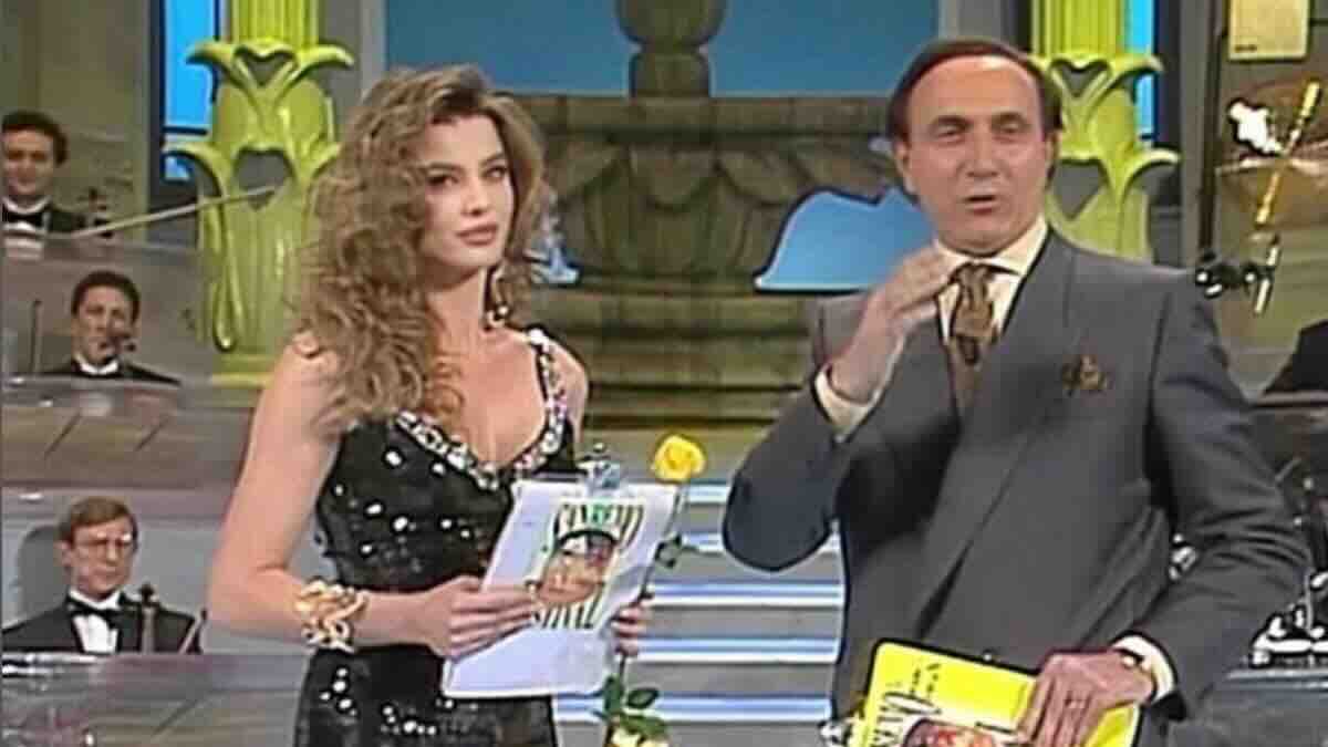 Carriera Pippo Baudo