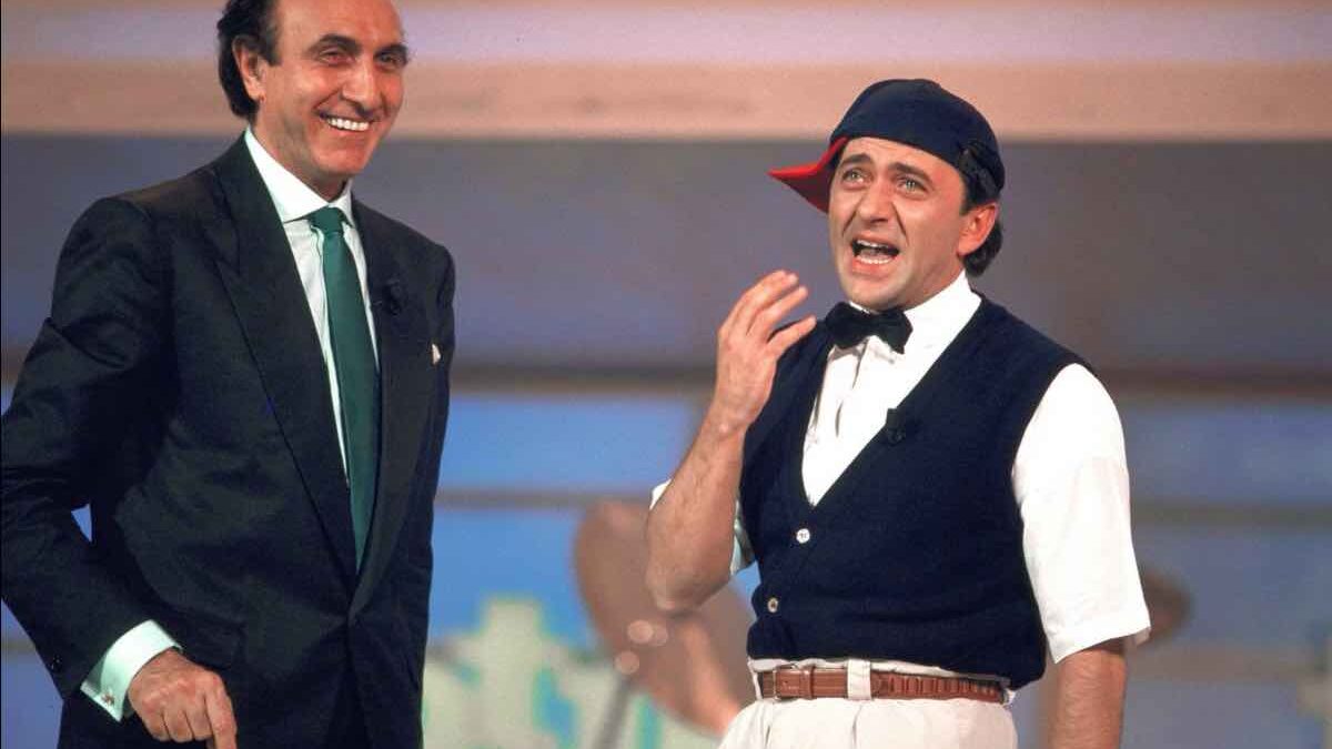 Un anno senza Pippo Baudo: quando un’icona diventa immortale