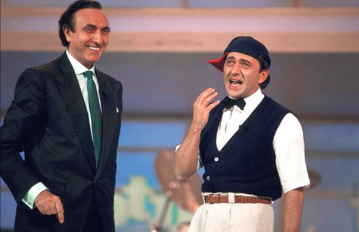 Un anno senza Pippo Baudo: quando un’icona diventa immortale
