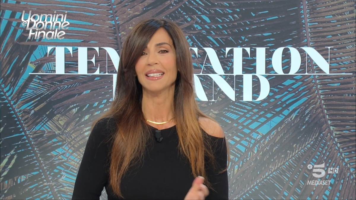 Temptation Island, ci sarà un’edizione anche settembre? Raffaella Mennoia esce allo scoperto