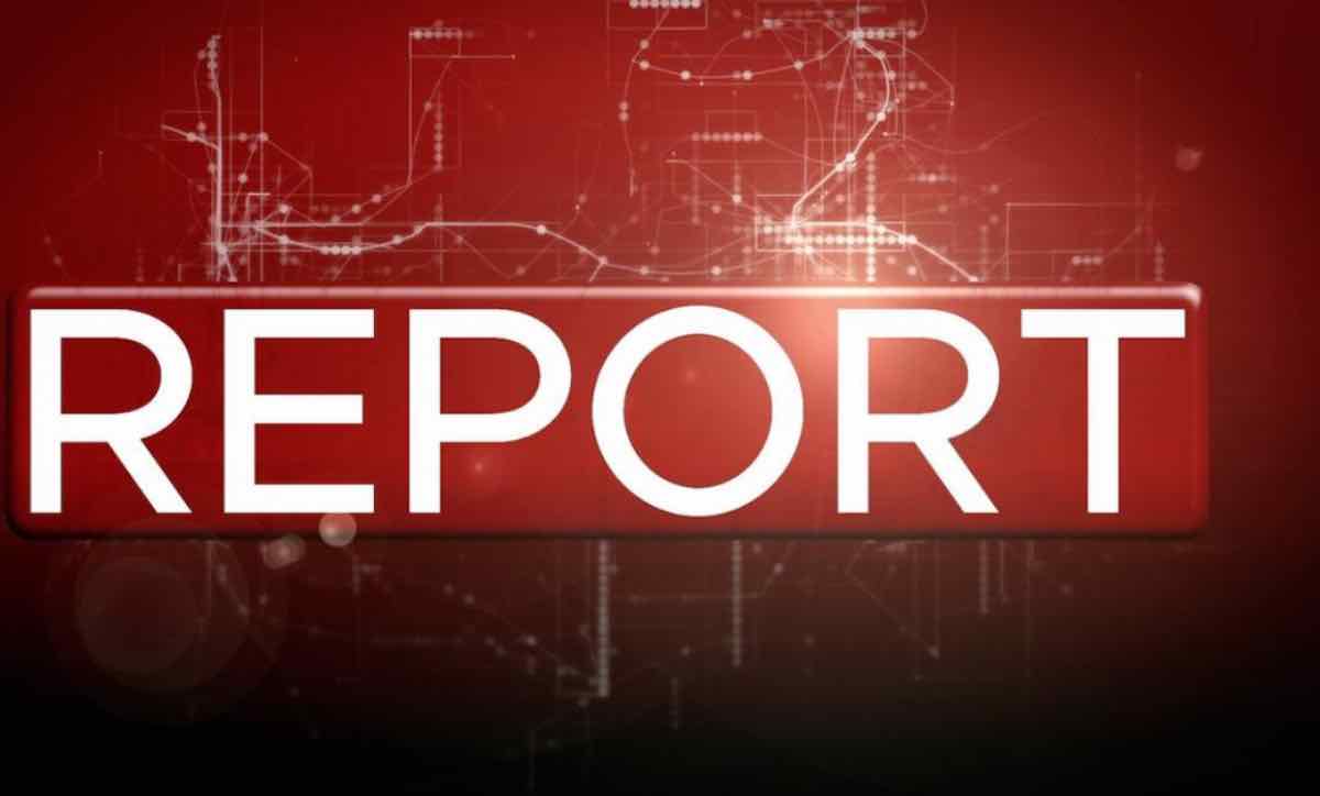 Report gli inviati scrivono alla Rai