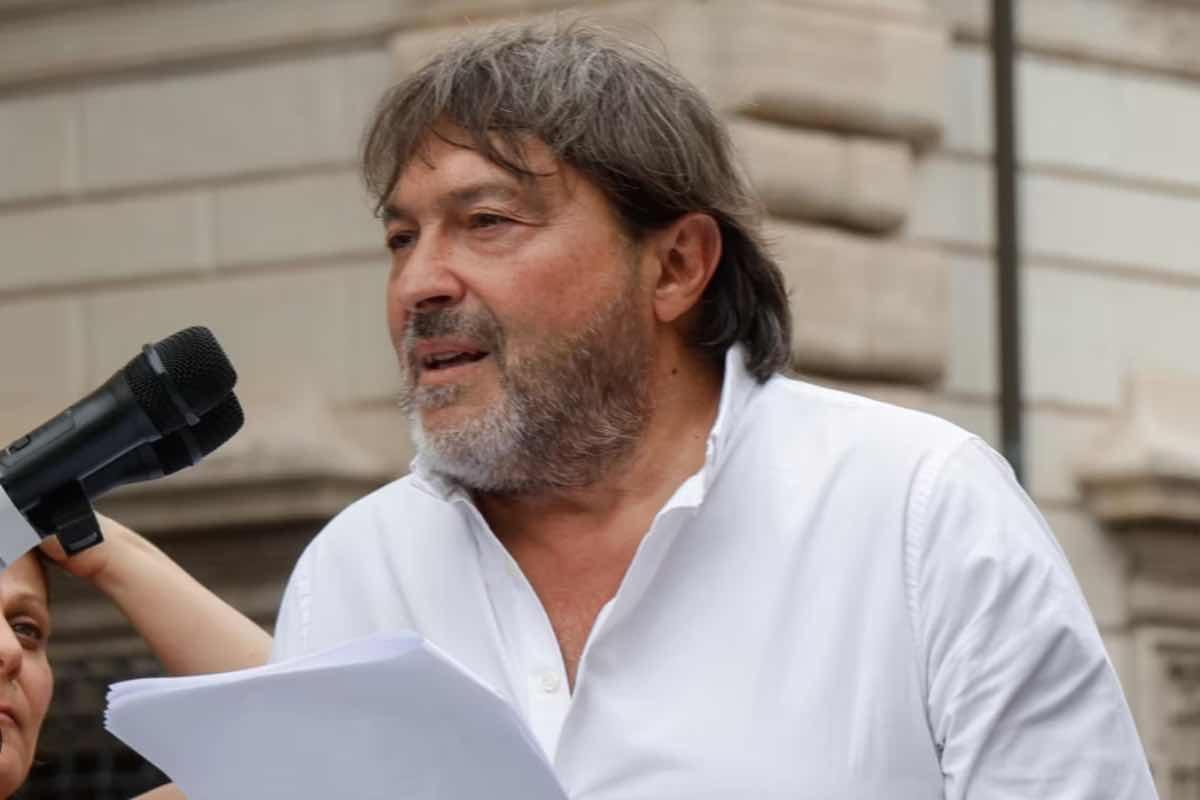 Report, Sigfrido Ranucci in attesa del responso del Comitato Etico Rai