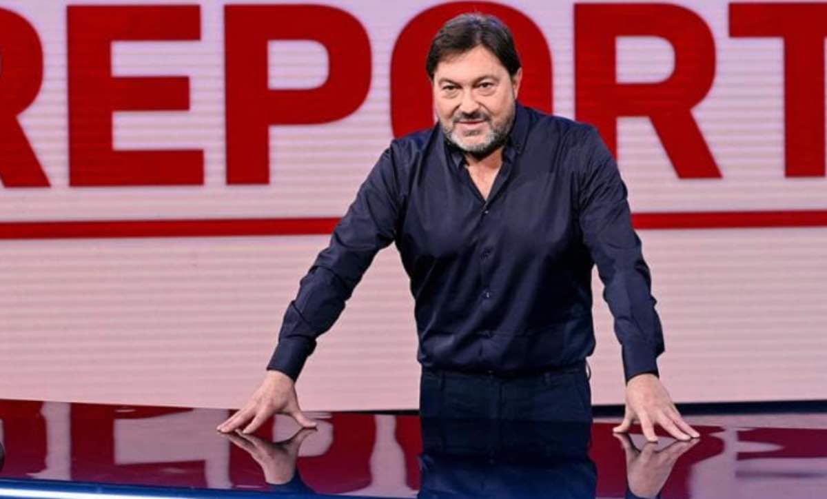 Report Sigfrido Ranucci attende una risposta dal Comitato Etico della Rai