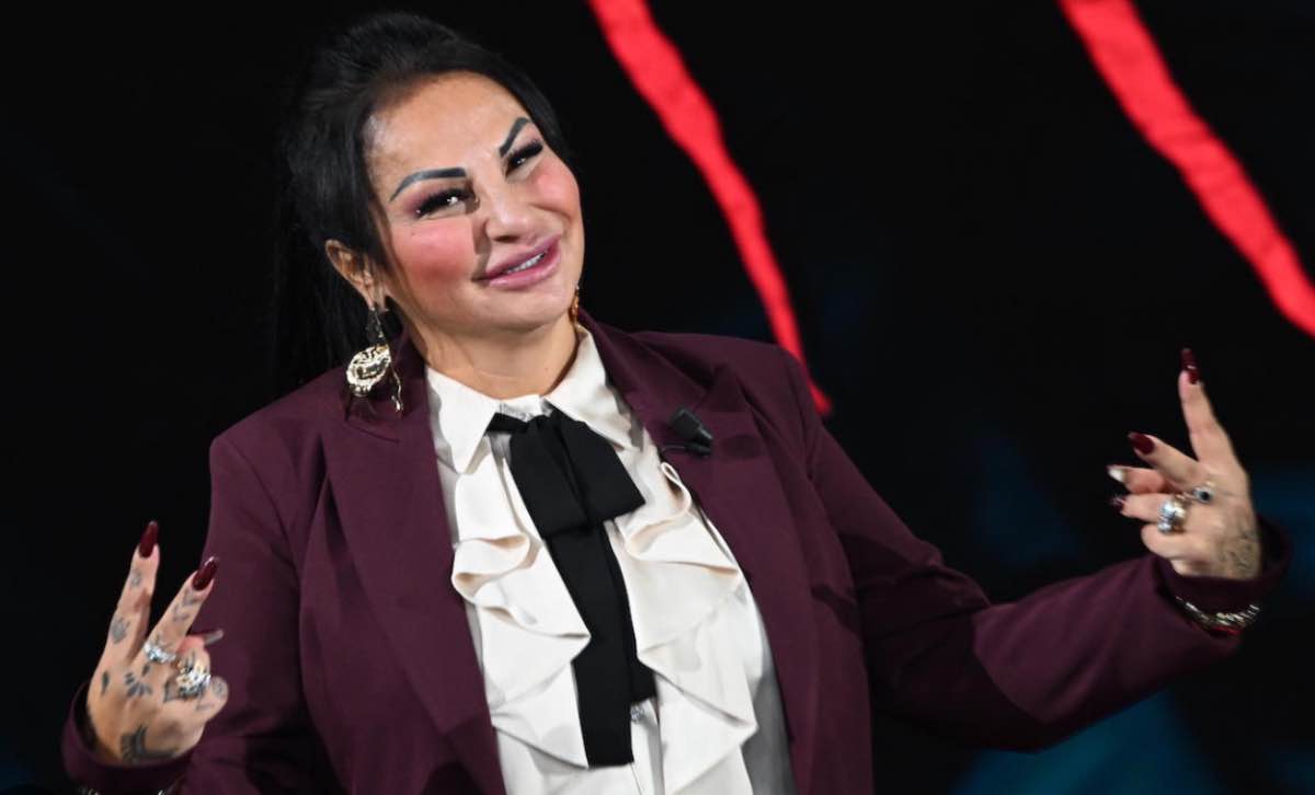 Rita De Crescenzo al lavoro con Banijay su una serie Netflix
