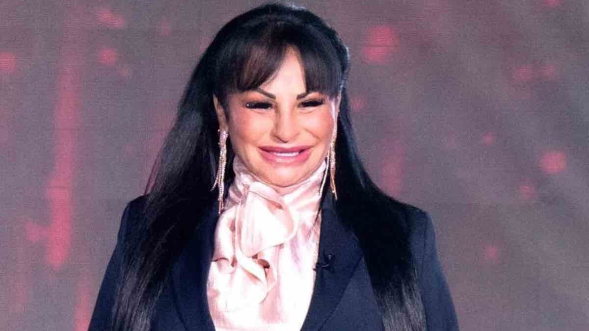 Netflix smentisce la serie su Rita De Crescenzo: “Nessun progetto in lavorazione”