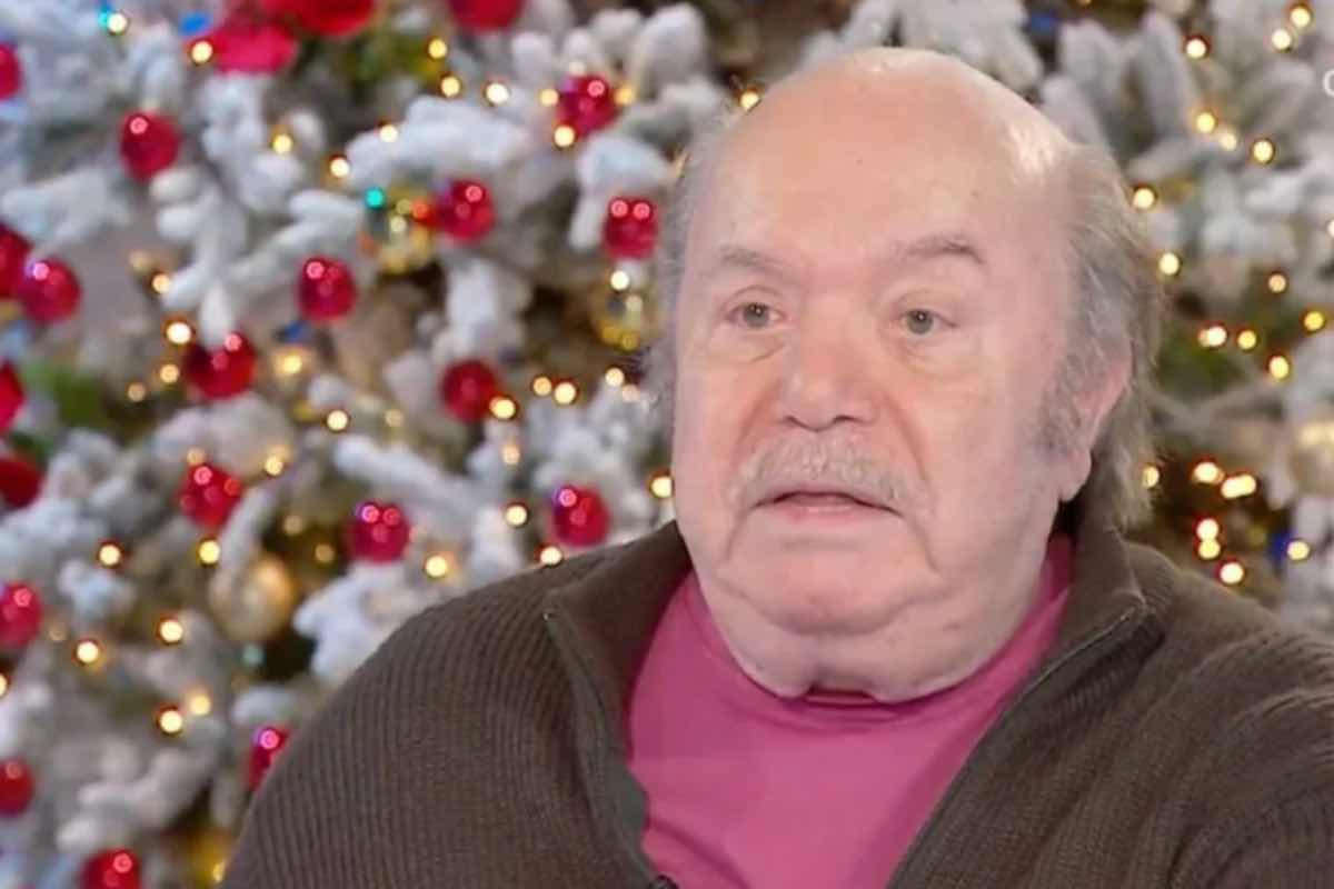 Sanremo 2027 Lino Banfi possibile super ospite