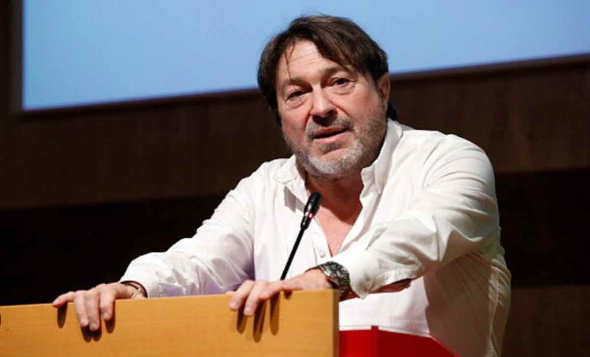 Sigfrido Ranucci fuori da Report