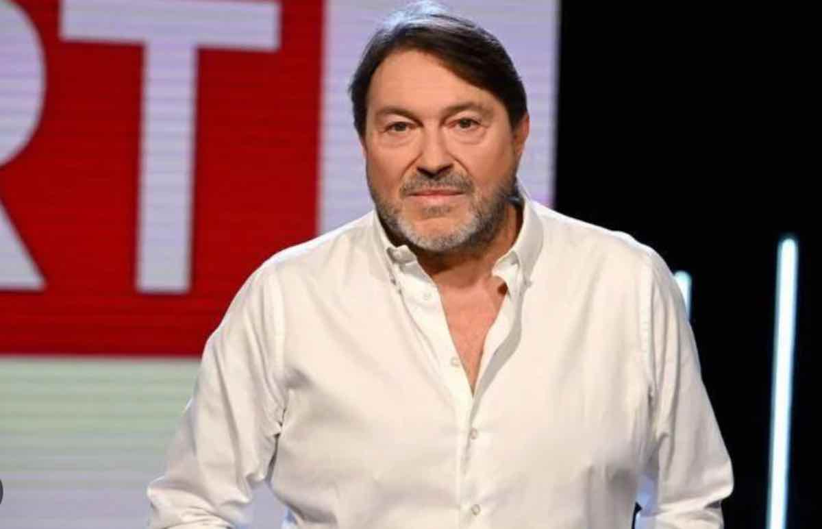 Sigfrido Ranucci non è più il conduttore di Report: Giulia Presutti e Daniele Piervincenzi al suo posto