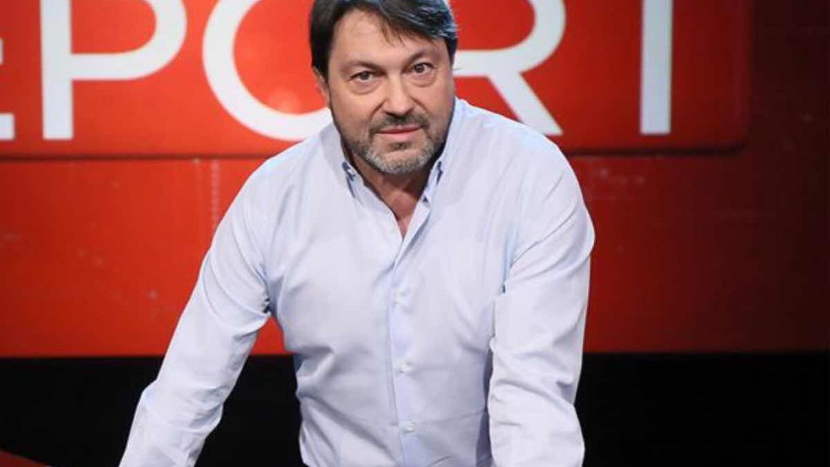 Report, cosa succede al programma dopo l’arresto di Lavitola: le carte dell’inchiesta e la posizione di Ranucci