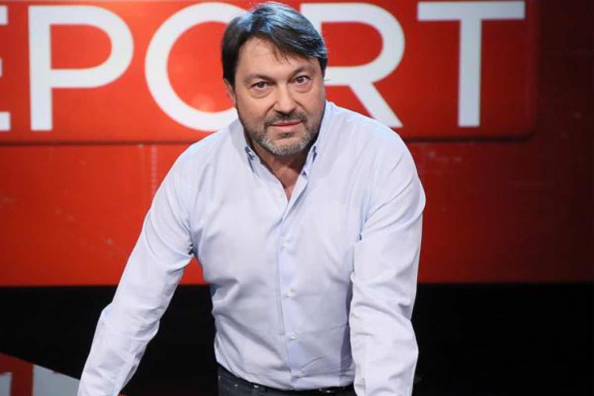 Report, cosa succede al programma dopo l’arresto di Lavitola: le carte dell’inchiesta e la posizione di Ranucci