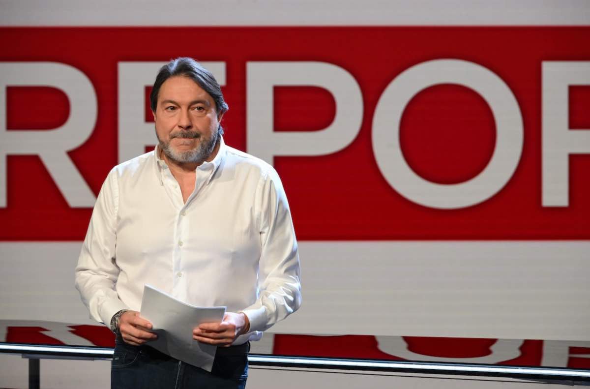 Report, gli inviati del programma scrivono alla Rai: “Qualsiasi ipotesi esterna è da considerarsi commissariamento”