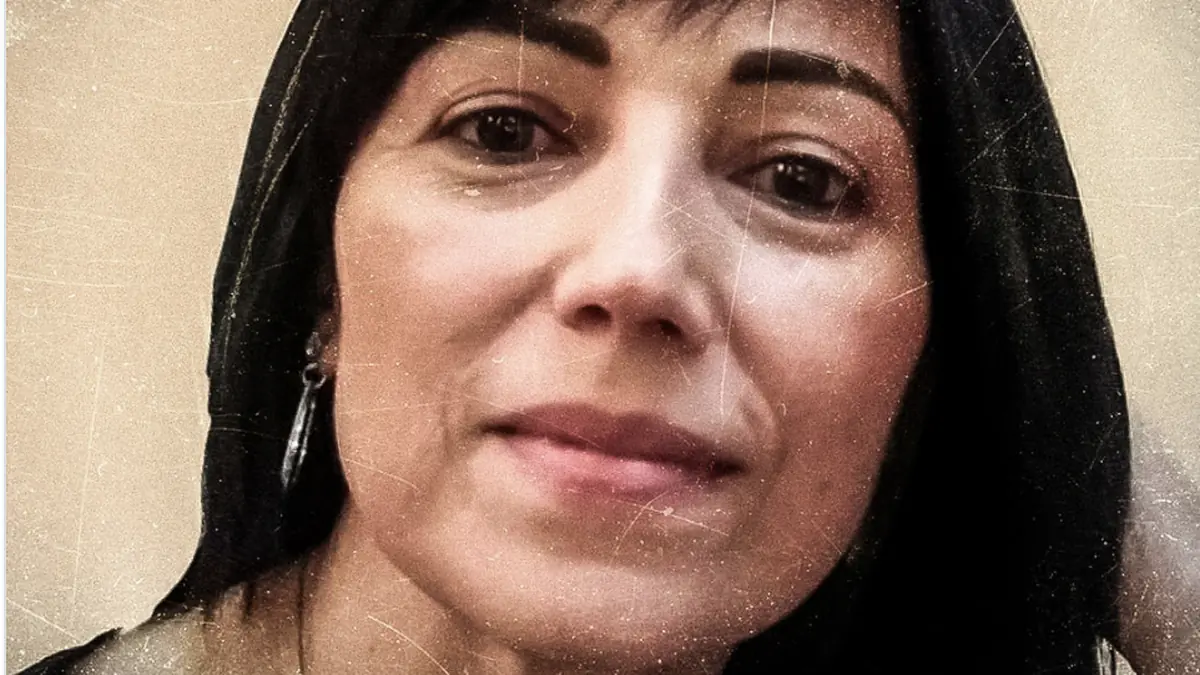 Omicidio Speranza Ponti