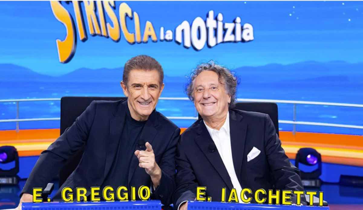 Striscia La Notizia, quel che resta di un’epoca televisiva: da Jimmy Ghione a Valerio Staffelli, cosa succederà ai volti storici della trasmissione