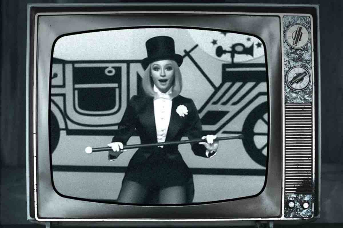 TecheTecheTe via dall'Access Prime Time Rai