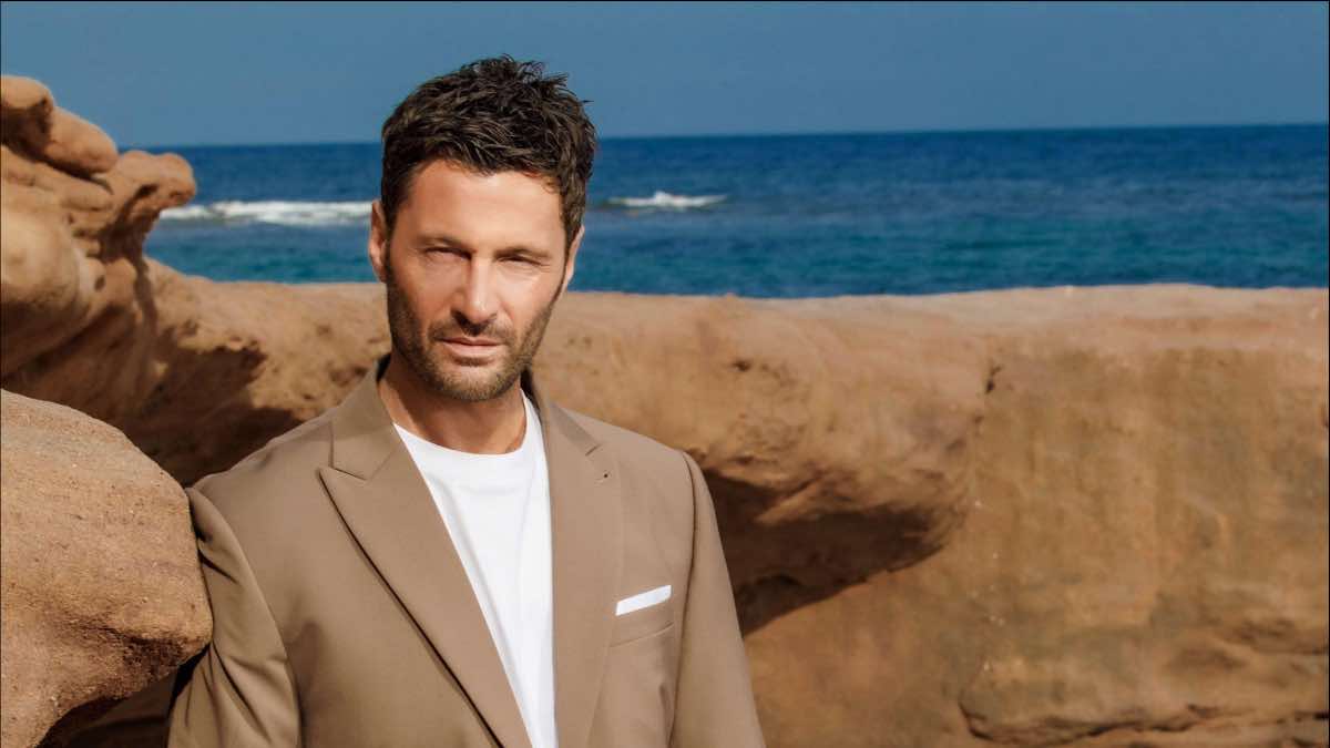 Temptation Island il conduttore Filippo Bisciglia