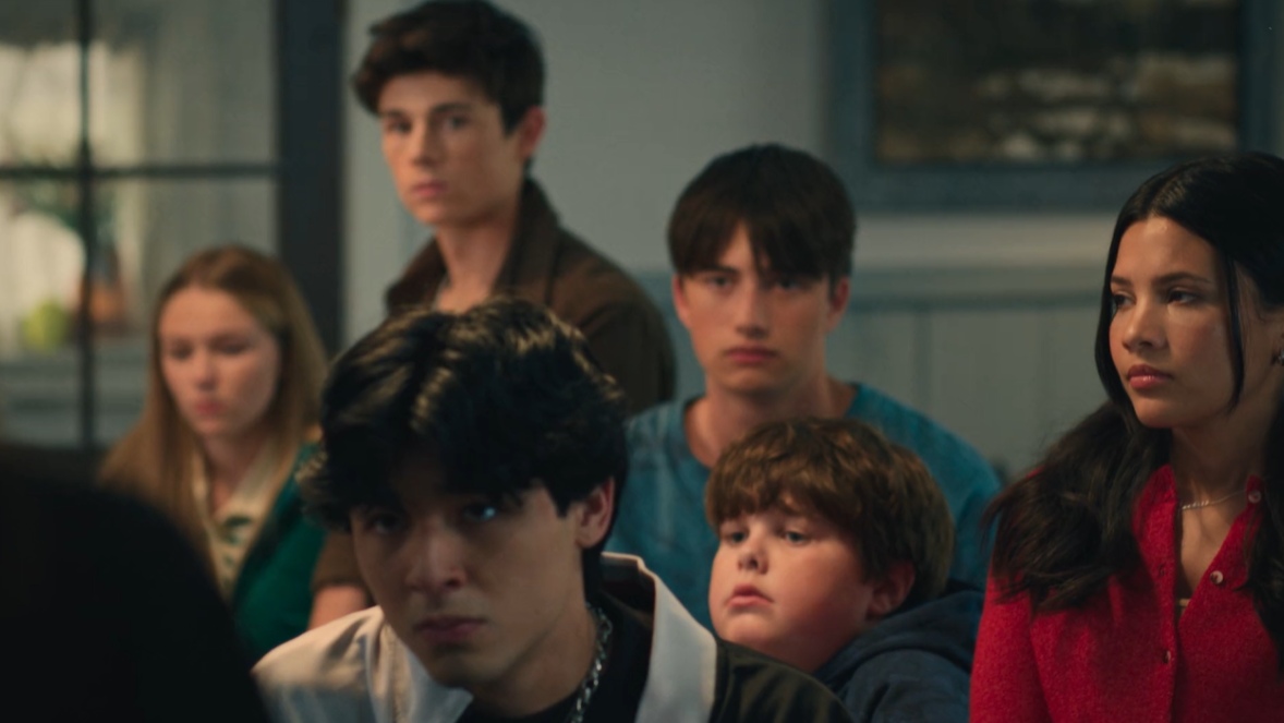Uno Splendido Errore 4, Netflix accelera: perché la serie teen è già tornata sul set