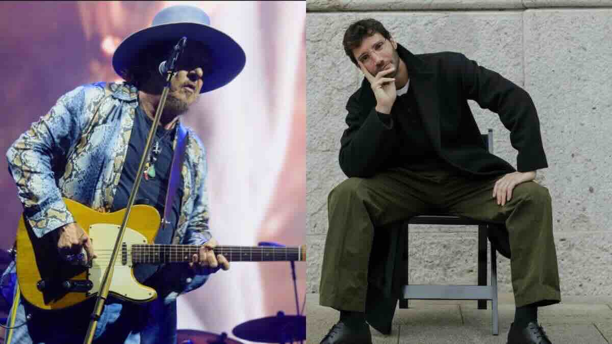 Zucchero corregge il tiro su De Martino: cosa c’è dietro il chiarimento sul prossimo Sanremo