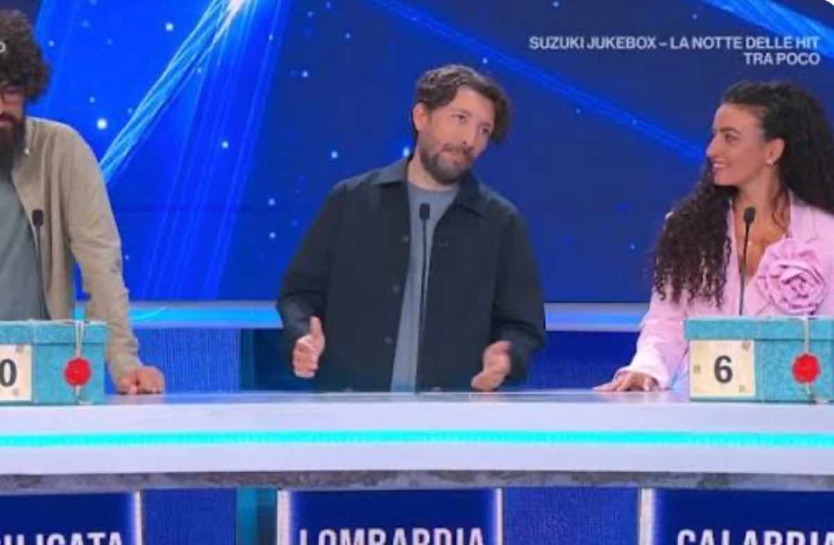 Herbert Ballerina, croce e delizia di Affari Tuoi: il contropacco tra risate, polemiche e qualche frecciatina