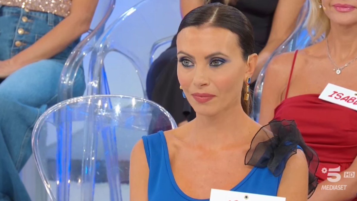 anticipazioni uomini e donne 10 settembre