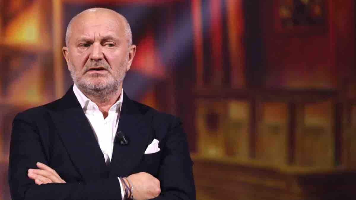 Andrea Pucci, l’effetto Sanremo è una manna dal cielo: sold out in teatro e possibile futuro a Mediaset