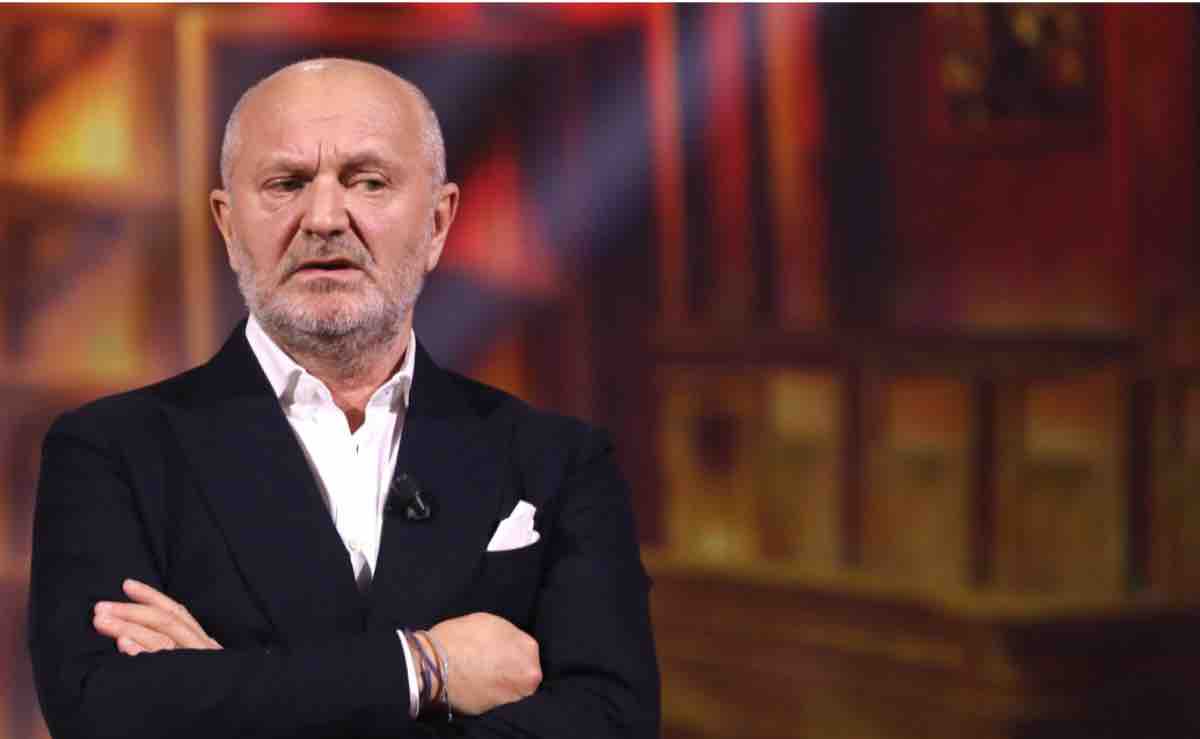 Andrea Pucci, l’effetto Sanremo è una manna dal cielo: sold out in teatro e possibile futuro a Mediaset