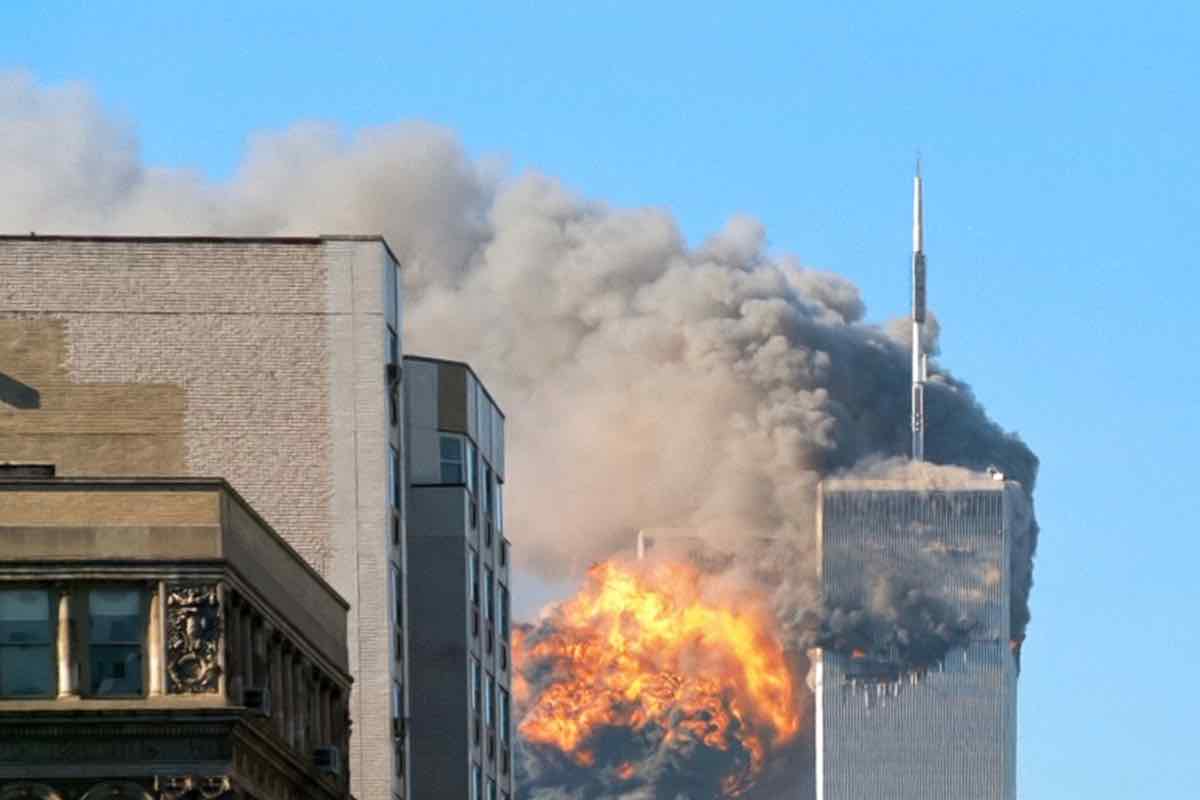 11 Settembre 2001: l’attentato alle Torri Gemelle cambia (anche) il racconto televisivo