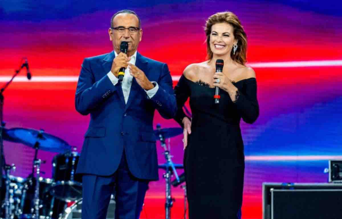 BYD Music Awards oltre il 18% di Share, in calo L’Erede al 12,9% di Share. I dati Auditel del 18 Settembre 2026