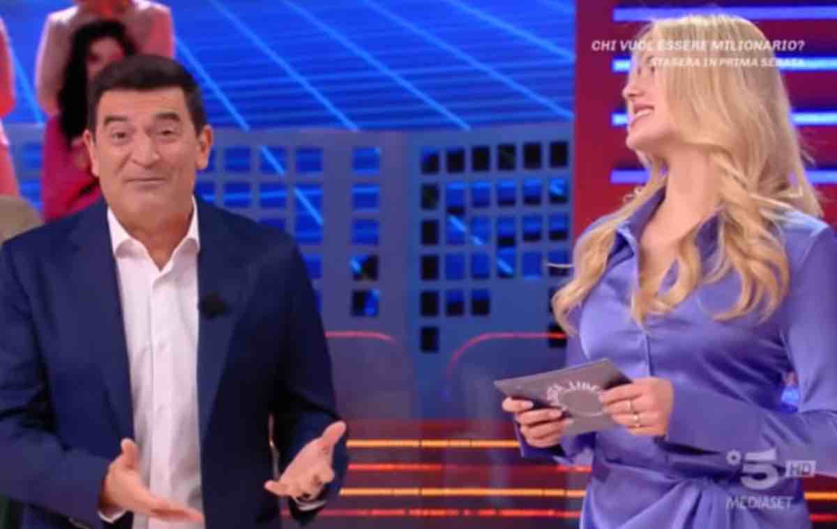 Caduta Libera riparte dal 7 settembre con Max Giusti alla conduzione