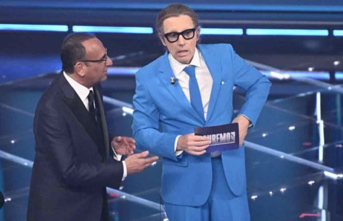 Tale e Quale Show, l’asse con Warner Bros Discovery è una certezza: arriva Ubaldo Pantani direttamente dal Tavolo di Che Tempo Che Fa