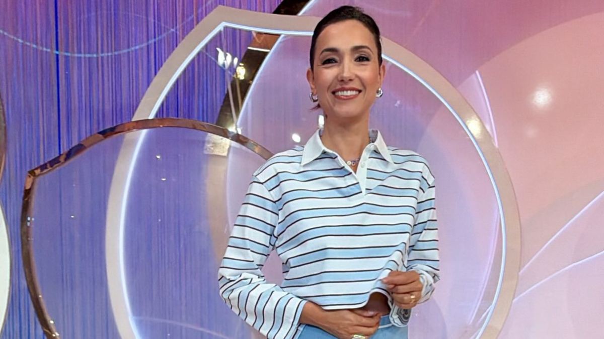La volta buona, Caterina Balivo annuncia: “Non ci sarà”