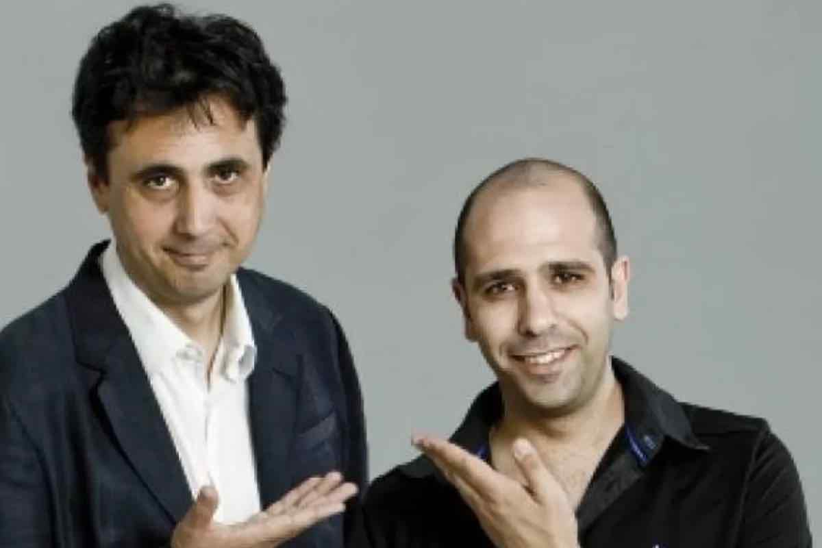 Gennaro Nunziante e Checco Zalone di nuovo al cinema: “Stiamo lavorando al prossimo film”