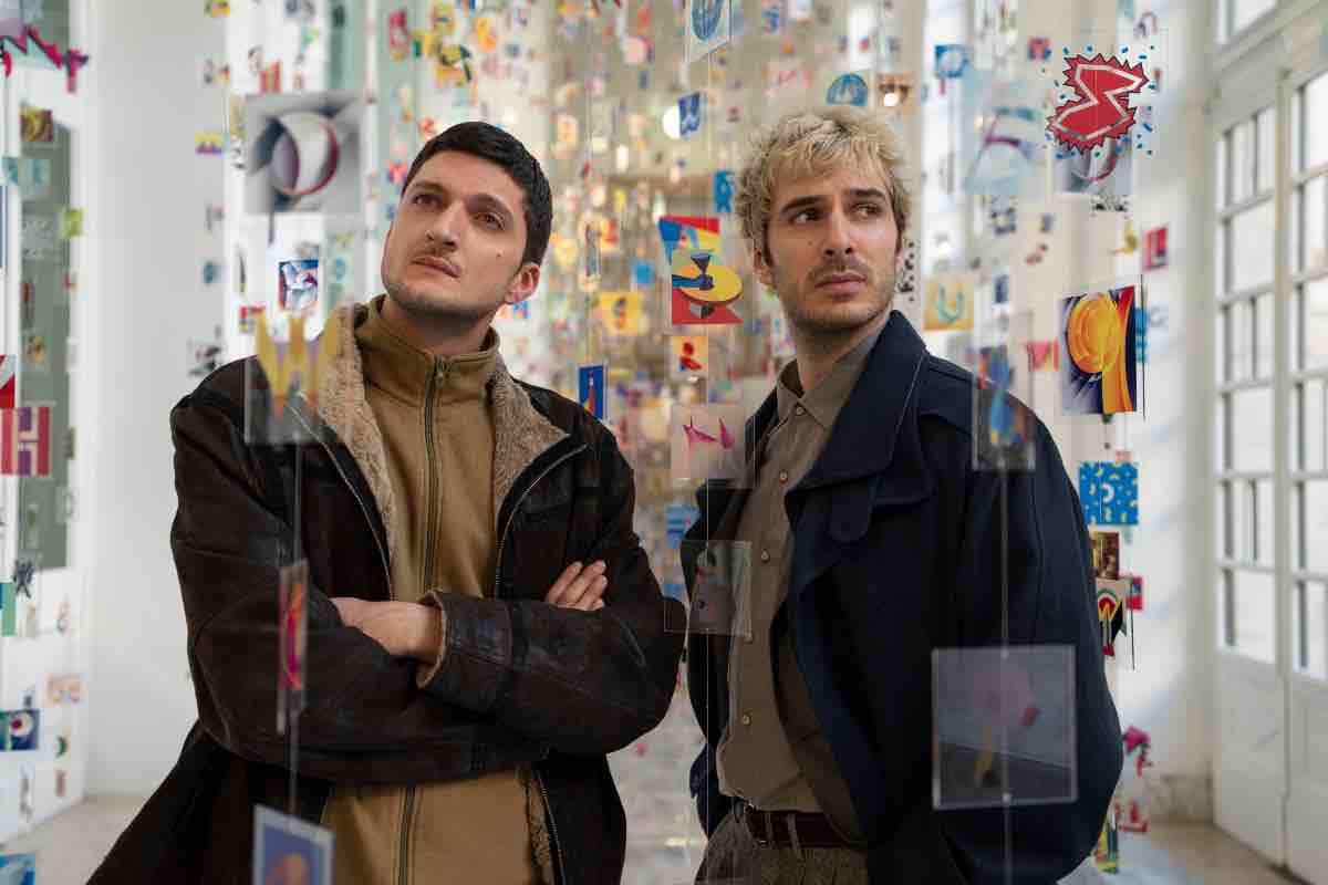 Chiaroscuro, nuova serie Netflix sul mondo dell’arte: un mix tra crime e comedy sulle orme de Il Falsario