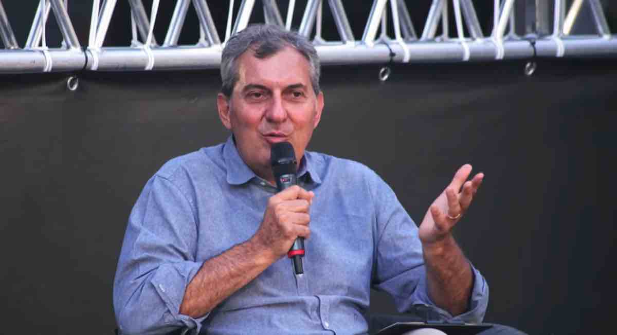 Chora Media e Will Ita accolgono le dimissioni di Mario Calabresi
