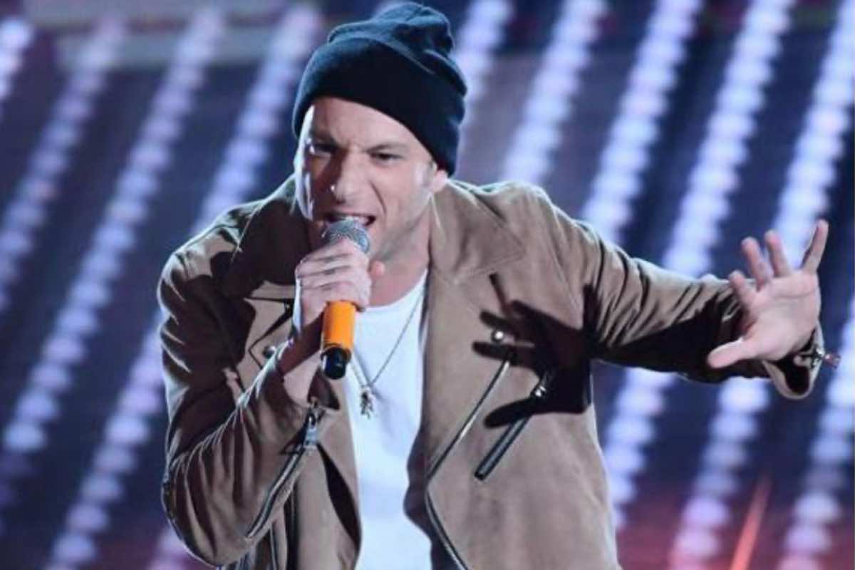 Clementino su Rai2 con The Voice Kids e The Voice Generations