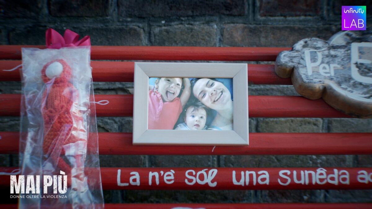 Mai Più – Donne oltre la violenza: Mediaset Infinity porta alla Mostra di Venezia il docufilm sulla violenza di genere