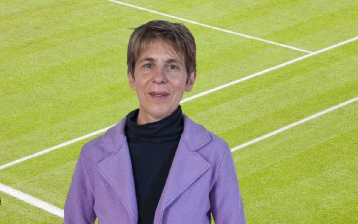 Elena Pero addio alla nota giornalista