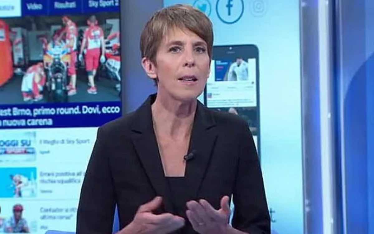Elena Pero è morta a 60 anni