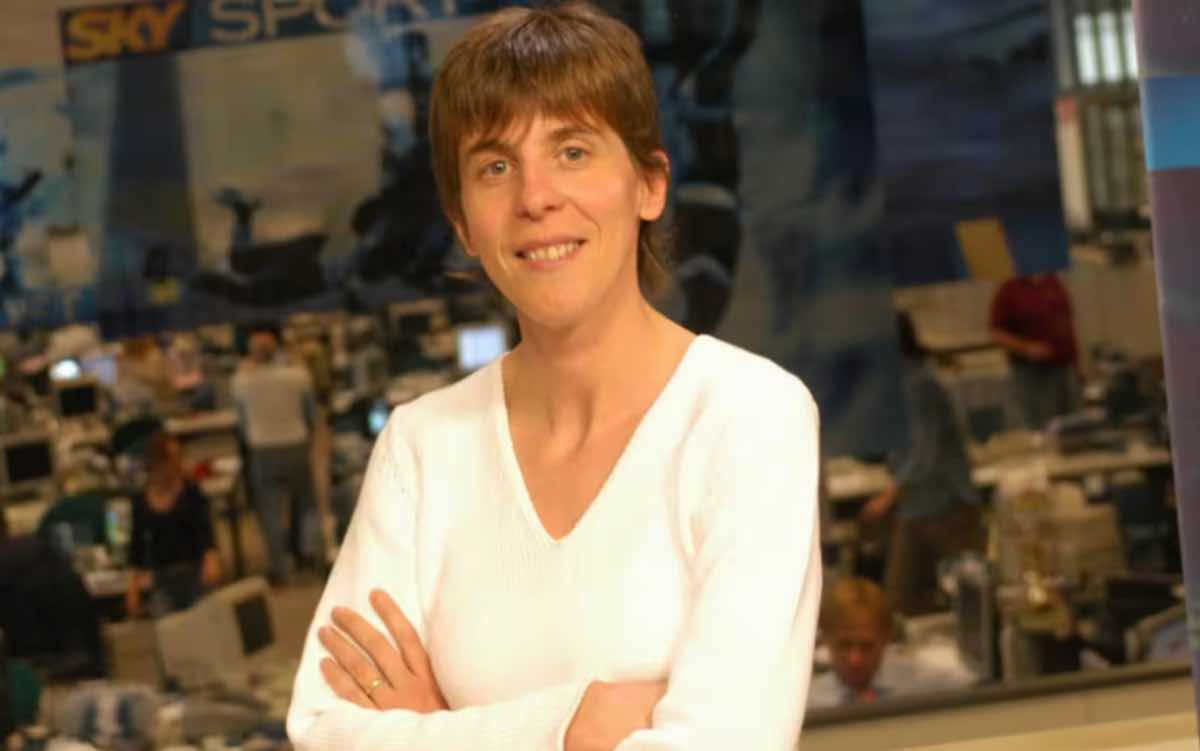 Elena Pero, la voce del tennis diventa un simbolo: l’ultima grande lezione di un’icona