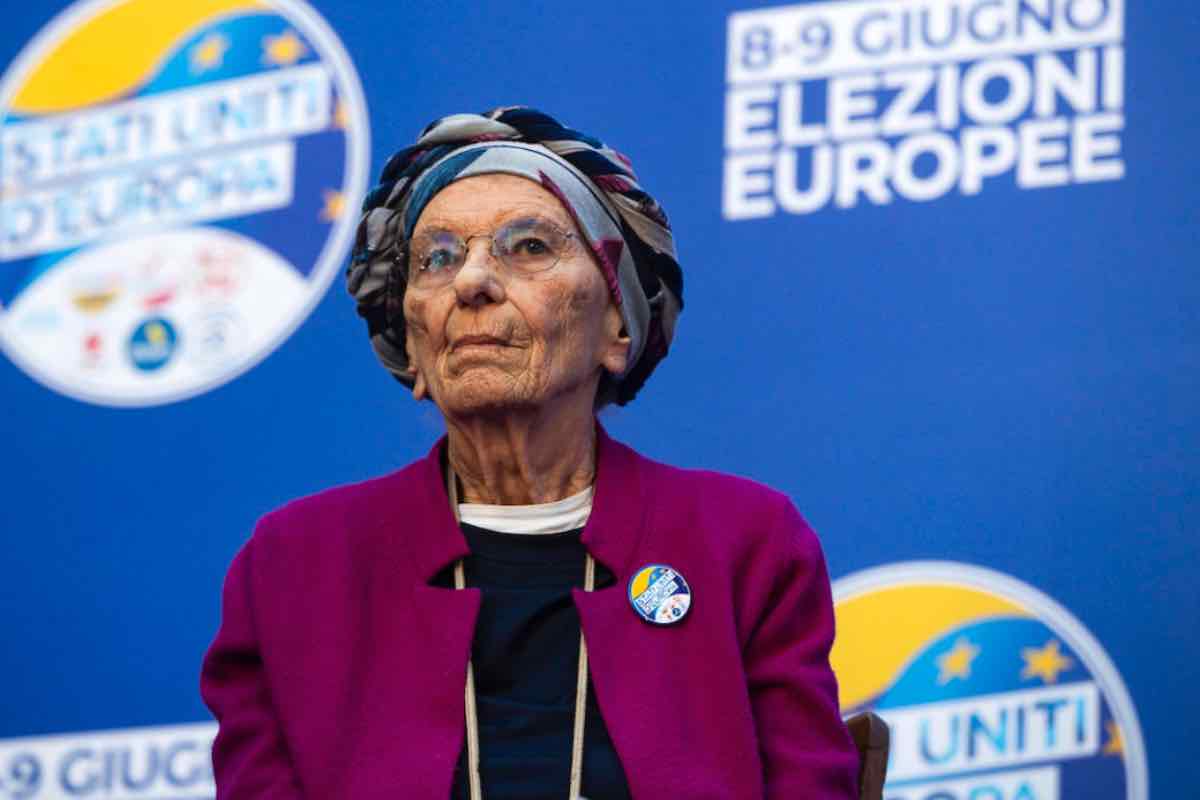 Emma Bonino, l’attenzione mediatica come strumento politico: dalle battaglie con Pannella alla ribalta istituzionale