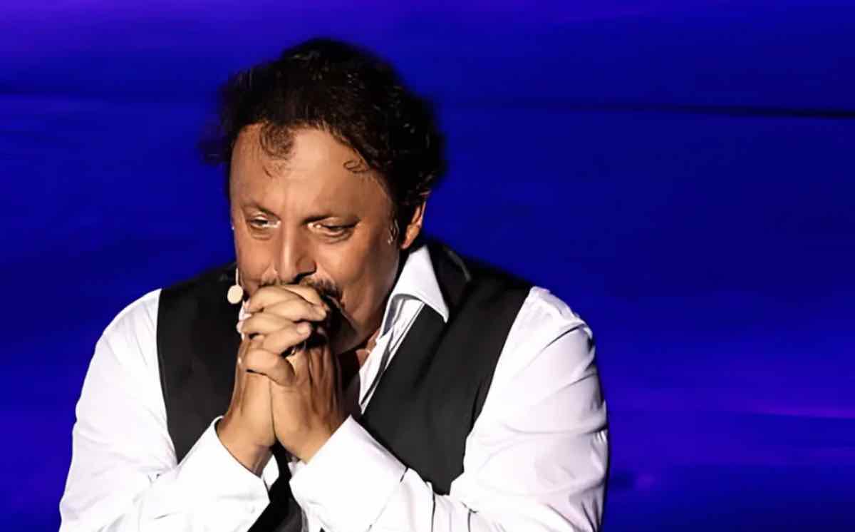 Enrico Brignano leader di ascolti su Raiuno