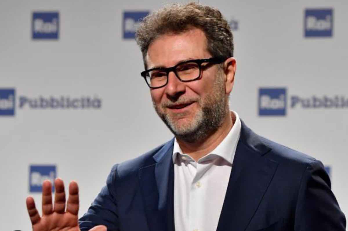 Fabio Fazio torna in Rai dopo tre anni di assenza: Carlo Conti firma la “pax” di Viale Mazzini