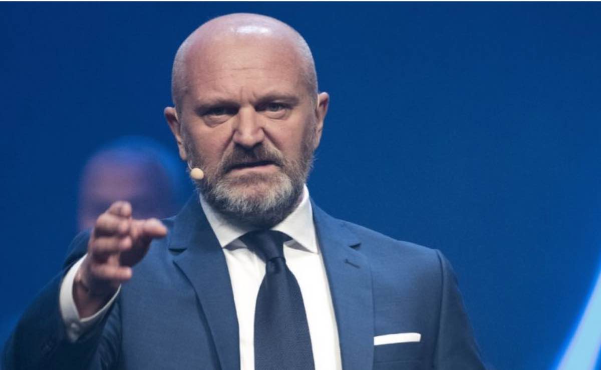 Festival di Sanremo, Andrea Pucci rinuncia ma il successo resta