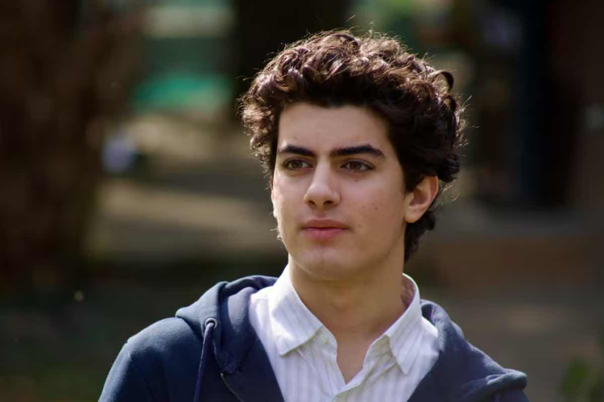 Il Mio Nome è Carlo boom ascolti su Canale 5