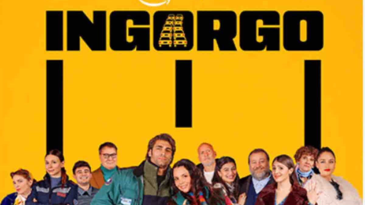 Ingorgo, la nuova serie Prime Video dove il traffico diventa espediente comico: trama e cast del progetto firmato YouNuts!