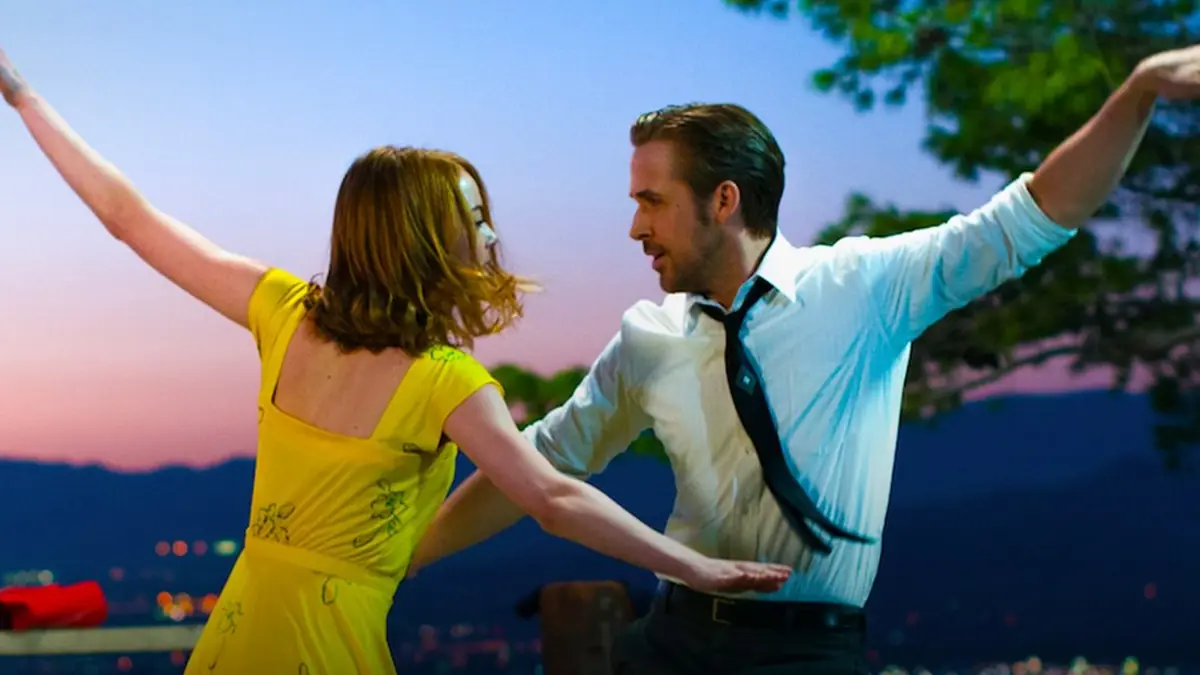 «La La Land» torna in tv: i retroscena del musical che ha rilanciato Hollywood