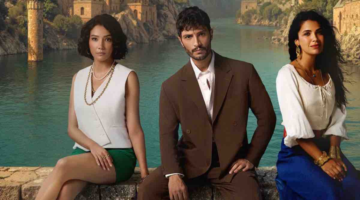 L'erede in prima serata su Canale 5