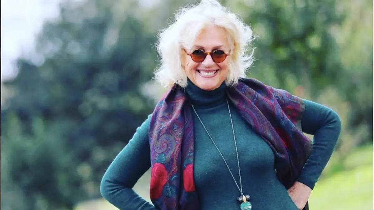 Loretta Goggi chiude con la tv: «Non tornerò, oggi faccio la prozia»
