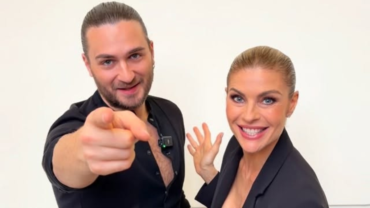 Ballando con le stelle 2026, Luca Favilla escluso dal cast: lo sfogo del ballerino e il nodo della mancata riconferma