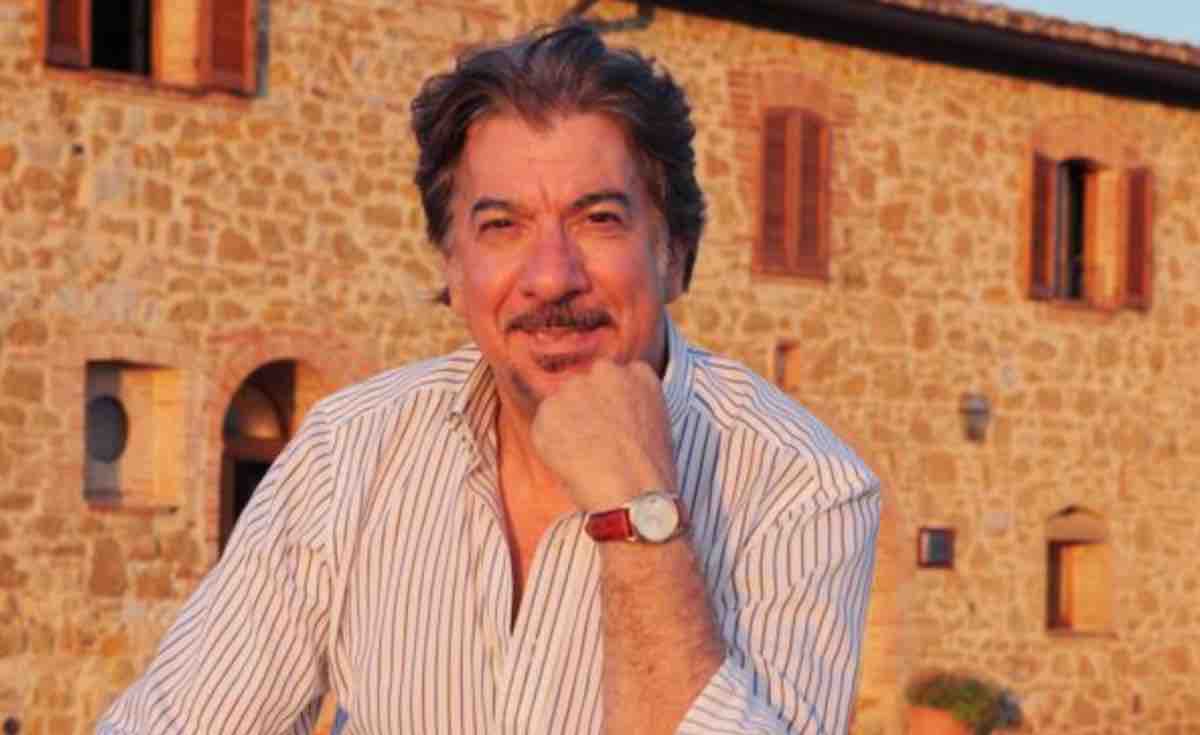 Marco Columbro ha condotto Paperissima